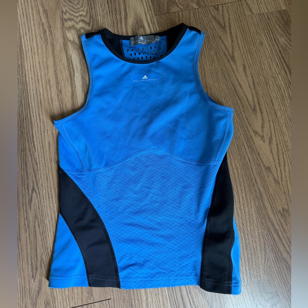 Adidas by Stella McCartney top